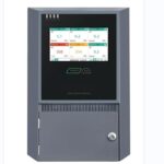 ZWIN-GCP08 Gas control Panel ZWIN-GCP08 Gas control Panel