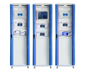 ZWIN-AQMS30 Continuous Ambient Air Quality Monitoring Stations