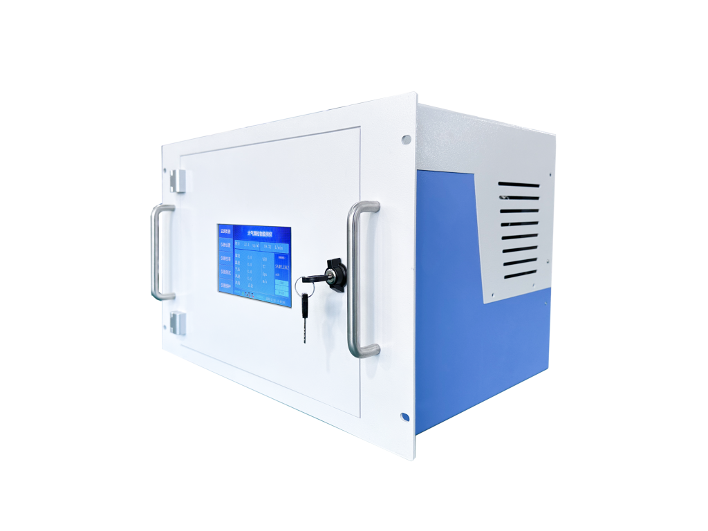 Automatic detector ZWIN-AQMS30P-PM2.5 Automatic detector ZWIN-AQMS30P-PM2.5