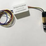 Temperature and Humidity Sensor