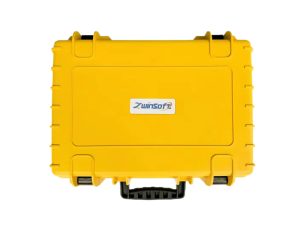 ZWIN-AQMS06-M Portable Mini Air Quality Monitor