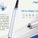 ZWIN-OlW1006 Oil-In-Water Sensor ZWIN-OlW1006 Oil-In-Water Sensor