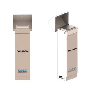 High Volume Sampler ZWIN-HVS06