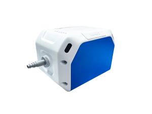 Drone Air Quality Online Monitor