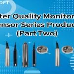 Water Quality Monitoring Sensor Series Products (Part Two) Water Quality Monitoring Sensor Series Products (Part Two)