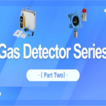 Gas Detector(Part Two) Gas Detector(Part Two)