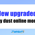 New Upgraded B-ray Dust Online Monitor – ZWIN-YCB06 New Upgraded B-ray Dust Online Monitor – ZWIN-YCB06