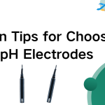 Seven Tips for Choosing pH Electrodes Seven Tips for Choosing pH Electrodes
