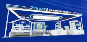 ZwinSoft Invites You to Join Us at WieTec 2025 in Shanghai!
