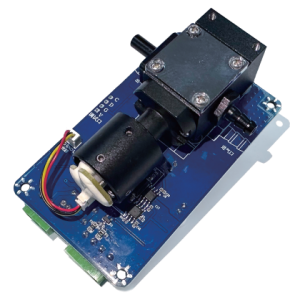 ZWIN-PMS06 Atmospheric Aerosol Sensor ZWIN-PMS06 Atmospheric Aerosol Sensor