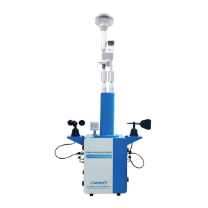 ZWIN-YCB06 Dual-Channel β-Ray Dust Online Monitor ZWIN-YCB06 Dual-Channel β-Ray Dust Online Monitor