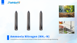 Comprehensive (Full‑Dimensional) Analysis of Water Quality Ammonia‑Nitrogen Monitoring