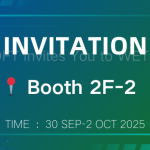 ZWINSOFT Invites You to WETEX 2025 ZWINSOFT Invites You to WETEX 2025