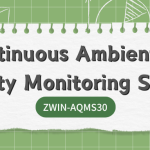 Tianjin Zwinsoft Technology Co., Ltd ‘s automatic environmental monitoring station sets sail overseas, and its strength has won global recognition! Tianjin Zwinsoft Technology Co., Ltd ‘s automatic environmental monitoring station sets sail overseas, and its strength has won global recognition!